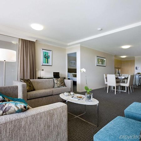 Pacific Suites Канберра Екстер'єр фото