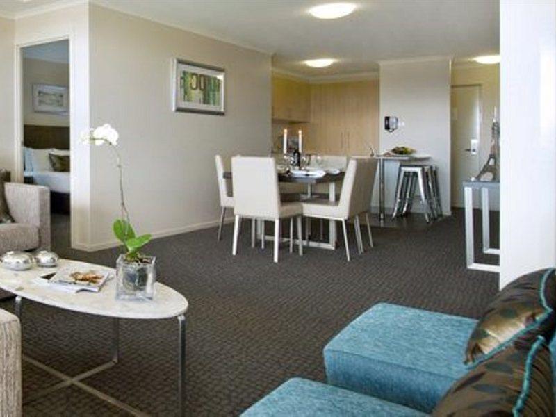 Pacific Suites Канберра Екстер'єр фото