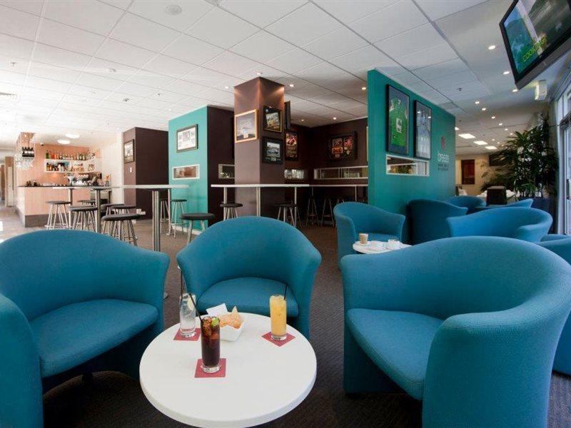Pacific Suites Канберра Екстер'єр фото