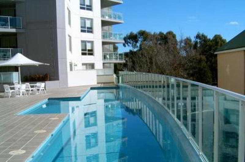 Pacific Suites Канберра Зручності фото