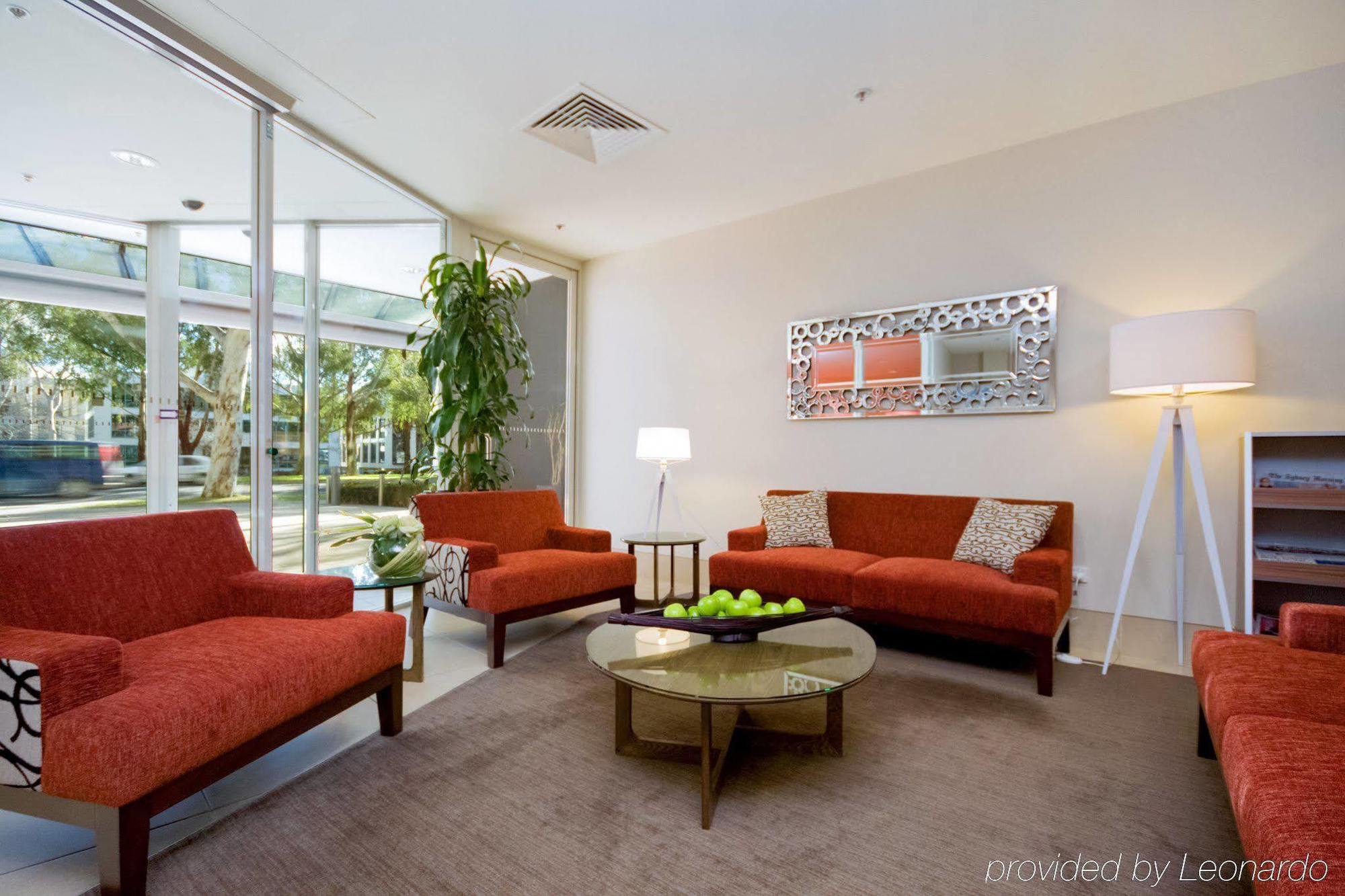 Pacific Suites Канберра Екстер'єр фото