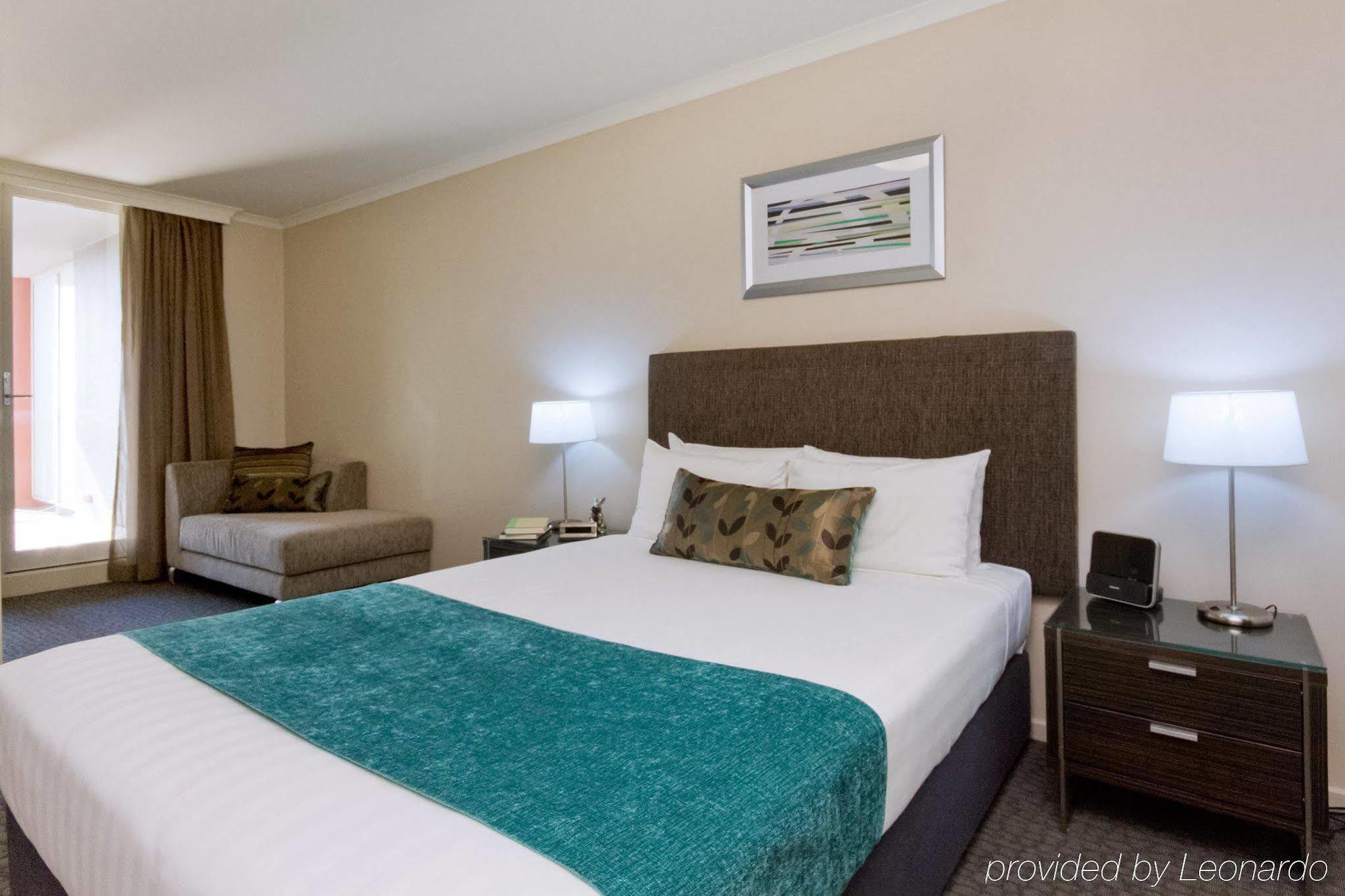 Pacific Suites Канберра Екстер'єр фото