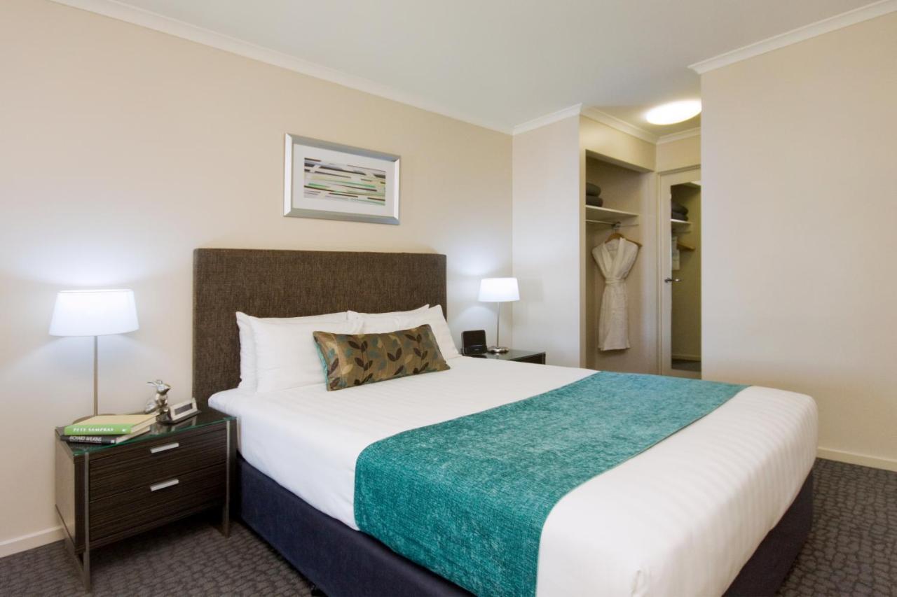 Pacific Suites Канберра Екстер'єр фото